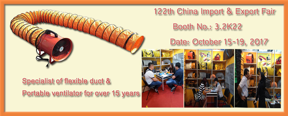 See you in 122th China Import & Export Fair