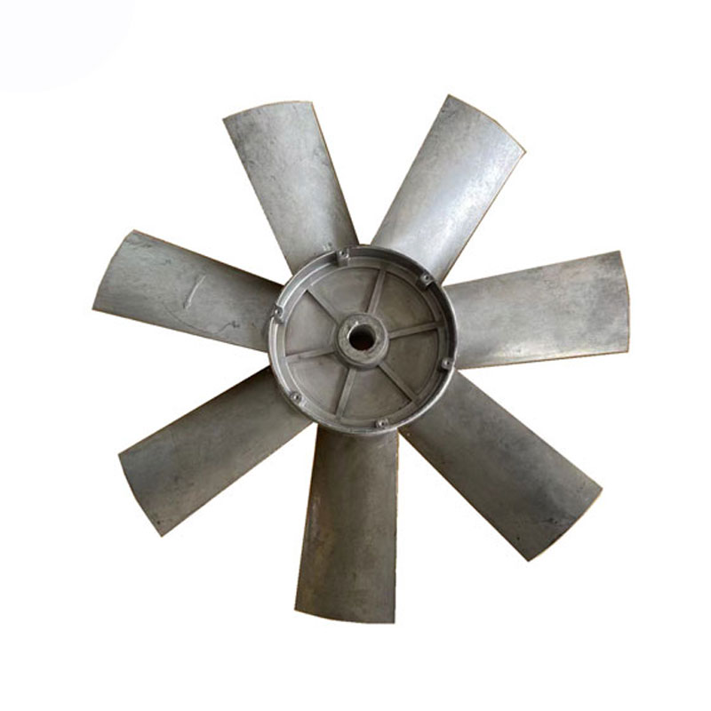 ELECTRIC PORTABLE VENTILATION FAN,300mm 4400v, M344522 – Ship Supply in  Chile