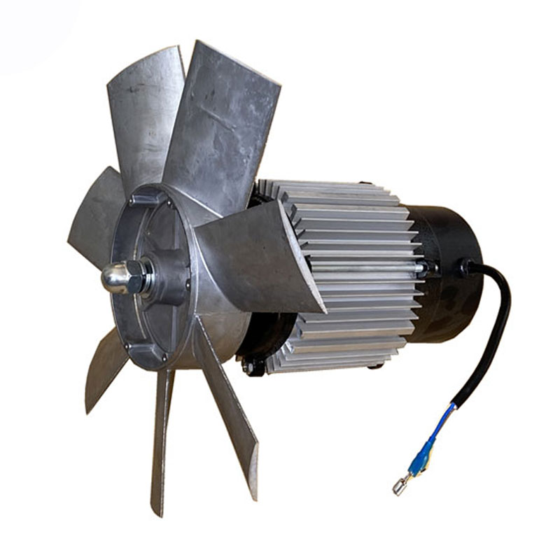 fan blower motor