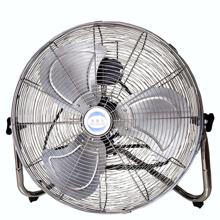 20 In Floor Fan