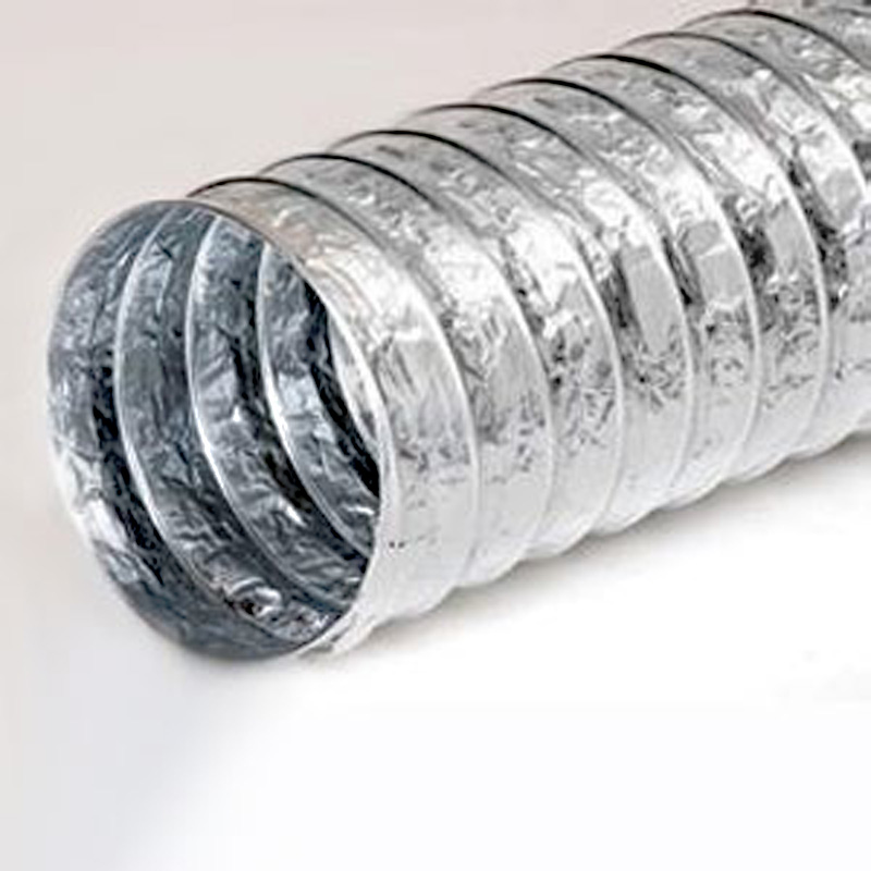 Flexible Aluminum Duct