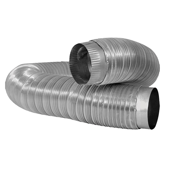 Semi Regid Aluminum Duct