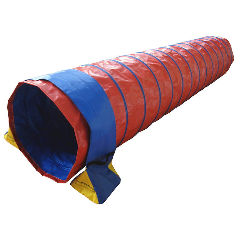 agility tunnels for dogs