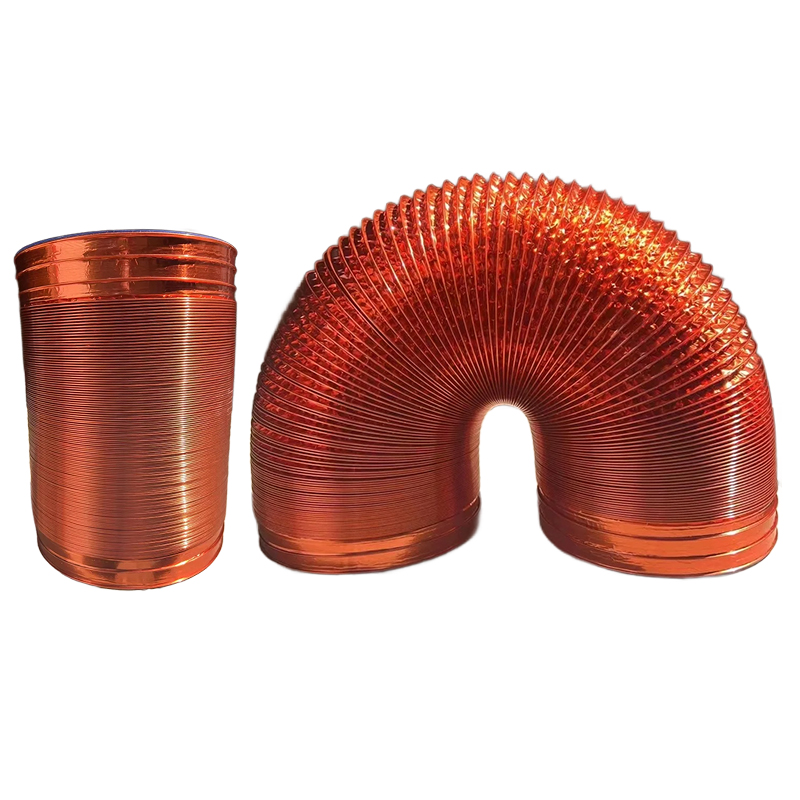 Aluminum Ducting