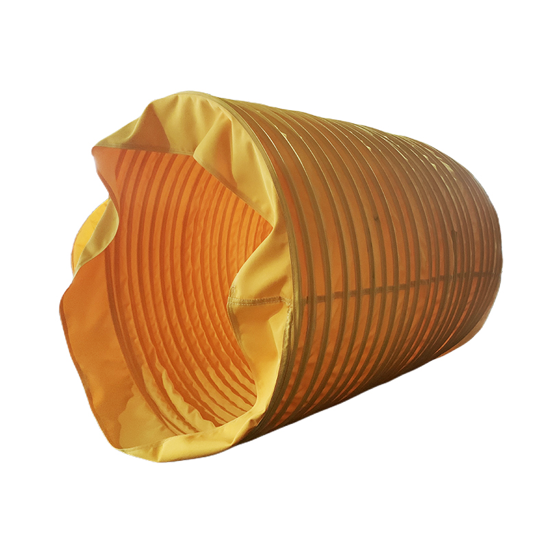 Oxford Fabric Flexible Duct