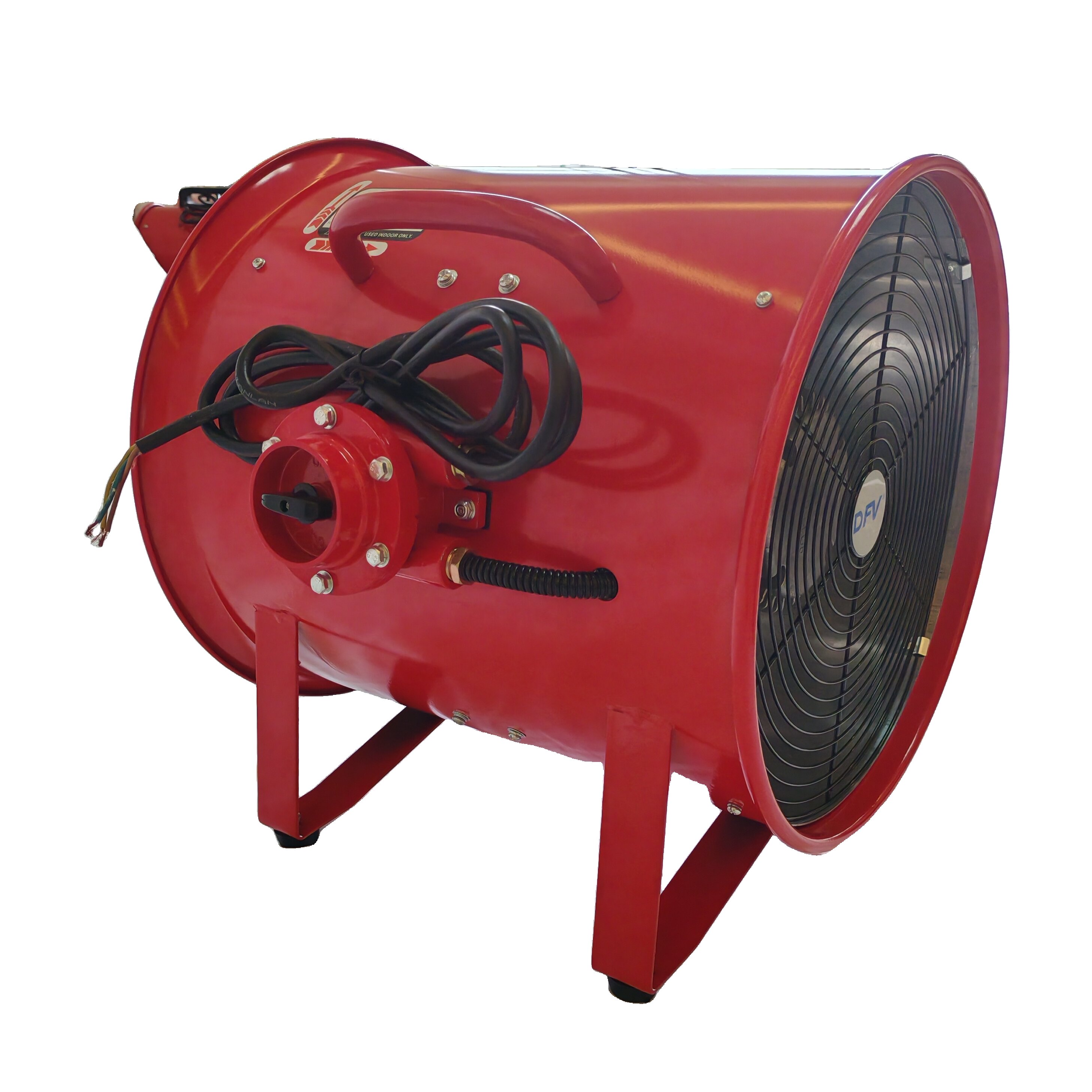 16-20 inches Industrial Ex Fan