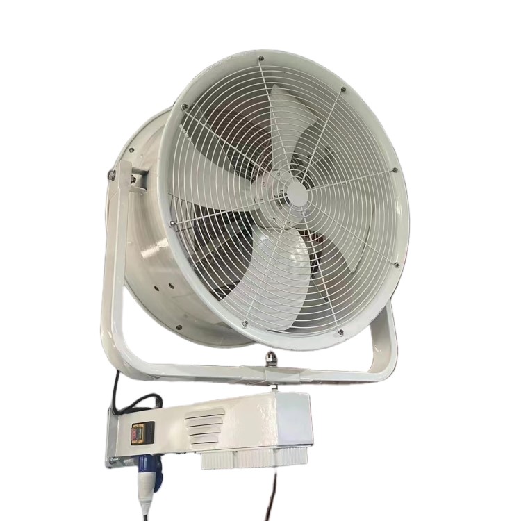 Wall Mounted Air Ventilation Fan