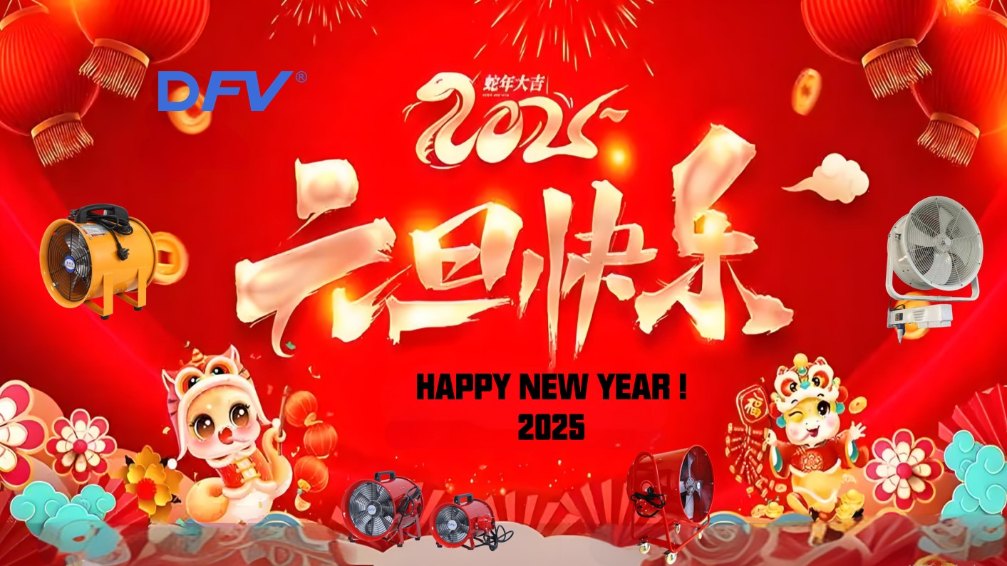 Cheers to a Bright New Year 2025!