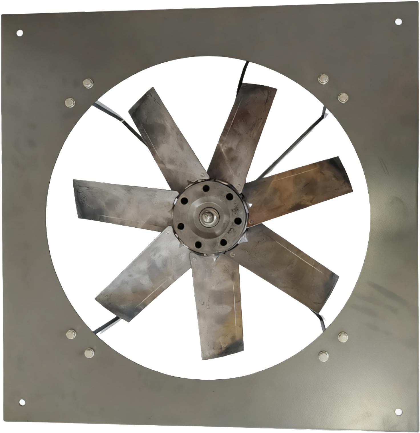 24" INDUSTRIAL EXHAUST FAN